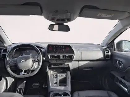 Photo 7 Citroën C5 aircross  PureTech 130 S&S EAT8