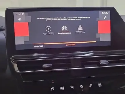 Photo 49 Citroën C5 aircross Gén. I Ph2 Shine 5