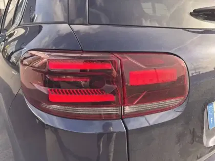 Photo 16 Citroën C5 aircross  PureTech 130 S&S EAT8