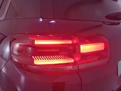 Photo 42 Citroën C5 aircross Gén. I Ph2 Shine 5