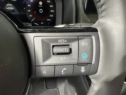 Photo 28 Nissan X-trail  e-POWER 204 ch