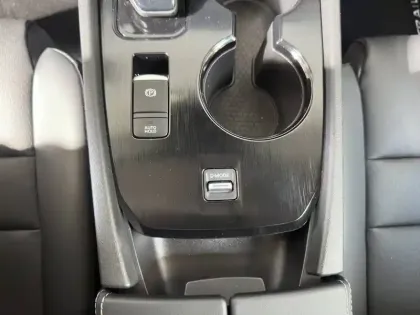 Photo 35 Nissan X-trail  e-POWER 204 ch