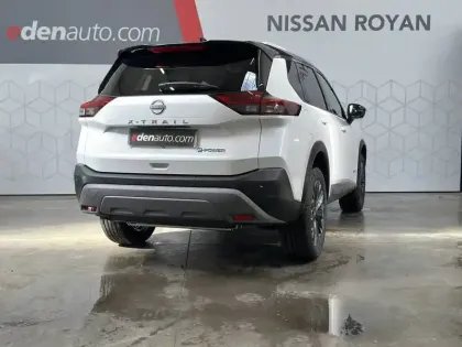 Photo 51 Nissan X-trail  e-POWER 204 ch