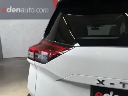 Photo 86 Nissan X-trail  e-POWER 204 ch