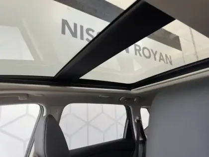 Photo 56 Nissan X-trail  e-POWER 204 ch