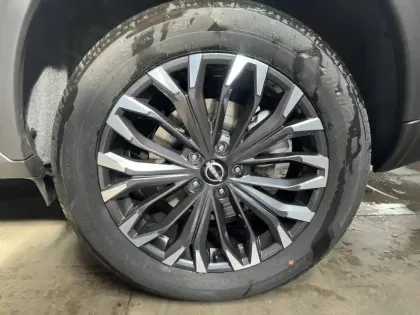 Photo 19 Nissan X-trail  e-POWER 204 ch