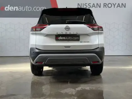 Photo 50 Nissan X-trail  e-POWER 204 ch