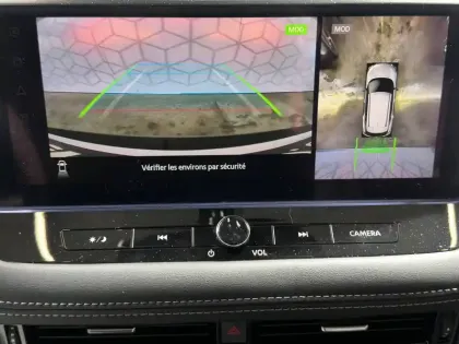 Photo 90 Nissan X-trail  e-POWER 204 ch