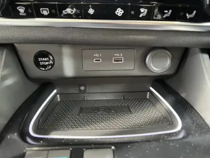 Photo 80 Nissan X-trail  e-POWER 204 ch