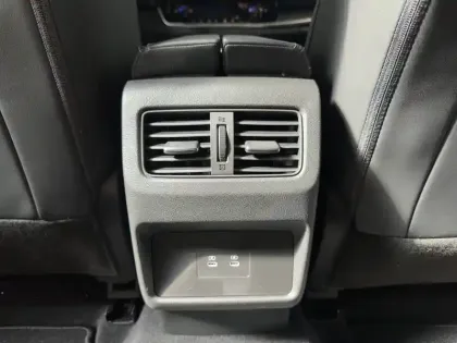 Photo 132 Nissan X-trail  e-POWER 204 ch