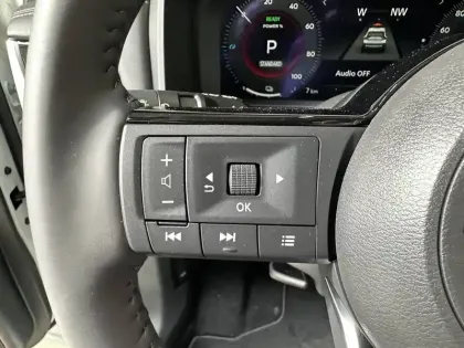 Photo 74 Nissan X-trail  e-POWER 204 ch