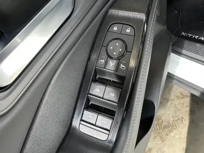 Photo 115 Nissan X-trail  e-POWER 204 ch