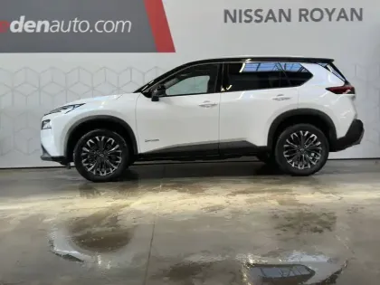 Photo 49 Nissan X-trail  e-POWER 204 ch