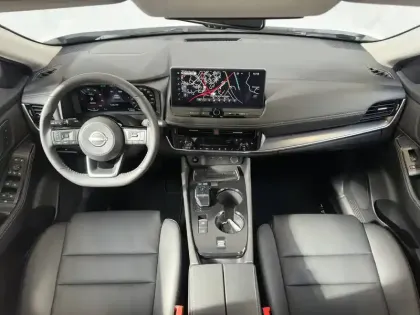 Photo 54 Nissan X-trail  e-POWER 204 ch