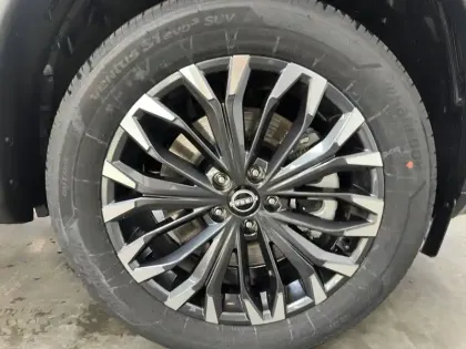 Photo 112 Nissan X-trail  e-POWER 204 ch