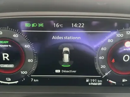 Photo 91 Nissan X-trail  e-POWER 204 ch