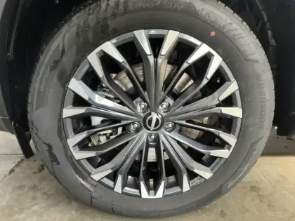 Photo 20 Nissan X-trail  e-POWER 204 ch