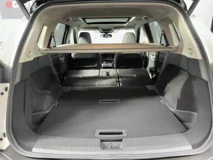 Photo 110 Nissan X-trail  e-POWER 204 ch