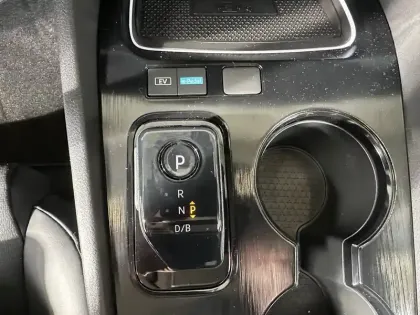 Photo 81 Nissan X-trail  e-POWER 204 ch