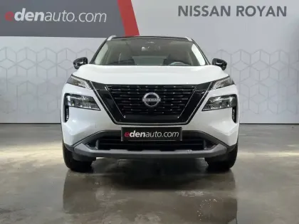 Photo 48 Nissan X-trail  e-POWER 204 ch