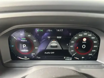 Photo 76 Nissan X-trail  e-POWER 204 ch