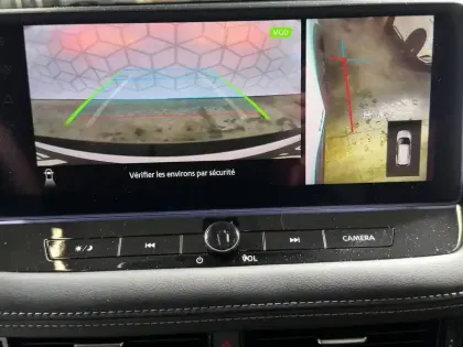 Photo 139 Nissan X-trail  e-POWER 204 ch