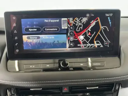 Photo 124 Nissan X-trail  e-POWER 204 ch