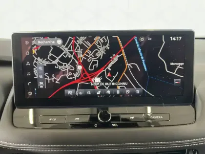 Photo 125 Nissan X-trail  e-POWER 204 ch