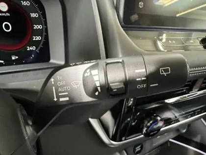 Photo 73 Nissan X-trail  e-POWER 204 ch