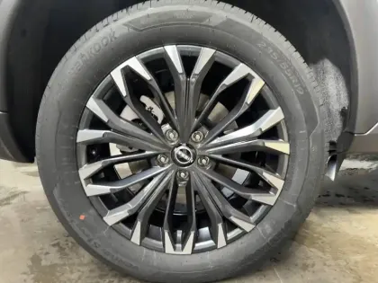 Photo 99 Nissan X-trail  e-POWER 204 ch