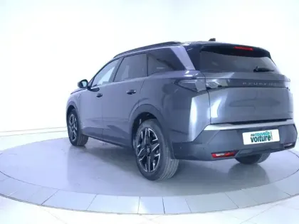 Photo 30 Peugeot 5008  Hybrid 145 ch e-DCS6