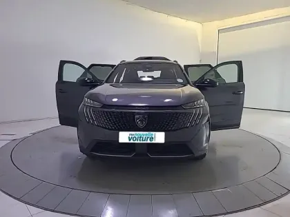 Photo 91 Peugeot 5008  Hybrid 145 ch e-DCS6