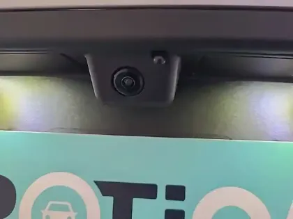 Photo 56 Peugeot 5008  Hybrid 145 ch e-DCS6