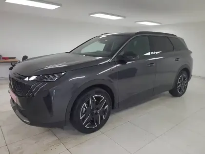 Photo Peugeot 5008 Gt
