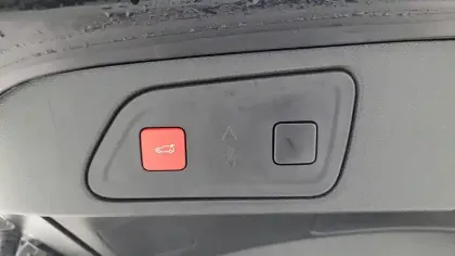 Photo 11 Citroën C5 aircross  Hybride 136 e-DCS6