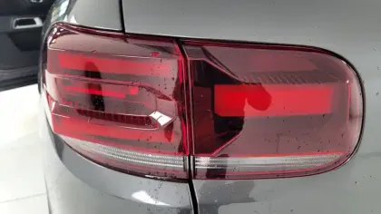 Photo 9 Citroën C5 aircross  Hybride 136 e-DCS6