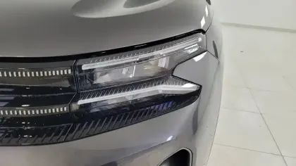 Photo 8 Citroën C5 aircross  Hybride 136 e-DCS6