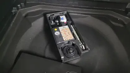 Photo 10 Citroën C5 aircross  Hybride 136 e-DCS6