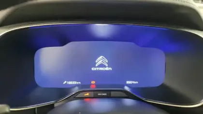 Photo 22 Citroën C5 aircross  Hybride 136 e-DCS6