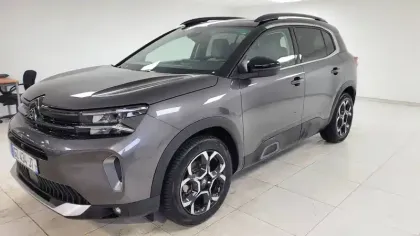 Photo Citroën C5 Aircross Max