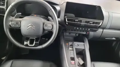 Photo 23 Citroën C5 aircross  Hybride 136 e-DCS6