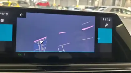 Photo 21 Citroën C5 aircross  Hybride 136 e-DCS6