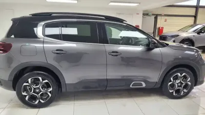 Photo 7 Citroën C5 aircross  Hybride 136 e-DCS6