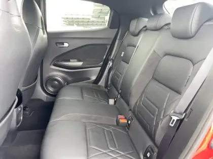 Photo 20 Nissan Juke  DIG-T 114