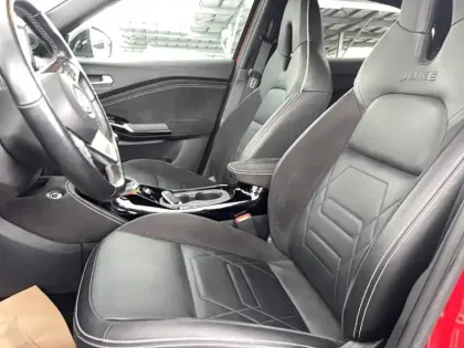 Photo 136 Nissan Juke  DIG-T 114