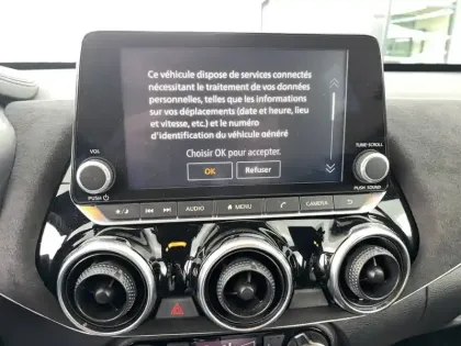 Photo 44 Nissan Juke  DIG-T 114