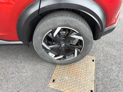 Photo 69 Nissan Juke  DIG-T 114