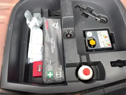 Photo 124 Nissan Juke  DIG-T 114