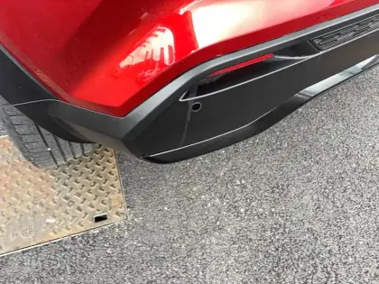 Photo 13 Nissan Juke  DIG-T 114