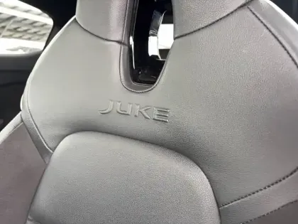 Photo 88 Nissan Juke  DIG-T 114